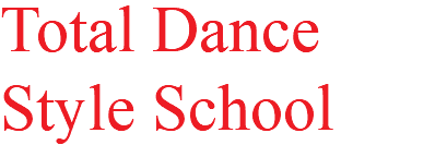 Total Dance Style School